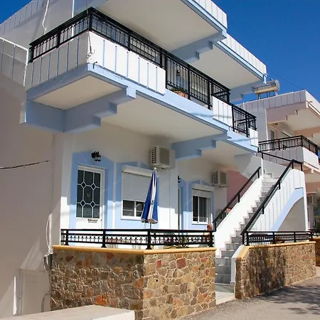Olympus * Livadia (Tilos)