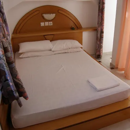 Olympus Apartment Livadia (Tilos)