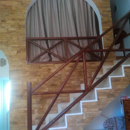 Olympus Apartment *