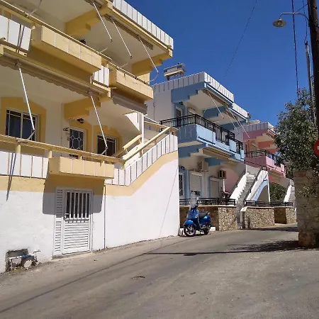 Olympus Livadia (Tilos)