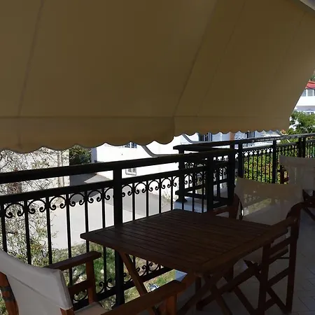 Olympus Apartment Livadia (Tilos)