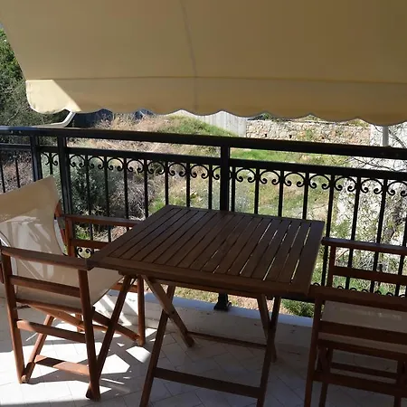 Olympus * Livadia (Tilos)