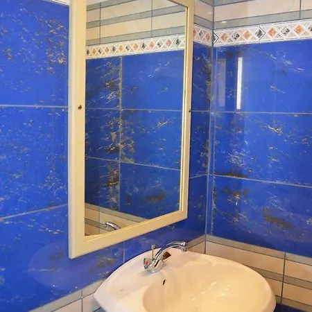 Olympus Apartment