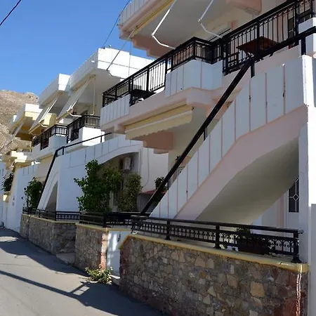Olympus Livadia (Tilos)